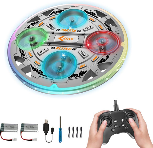 Ufo airplane for - rc,